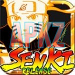 Naruto Senki APK