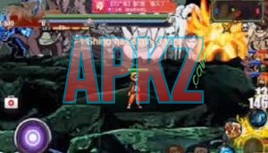 Naruto Senki APK