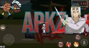Naruto Senki APK