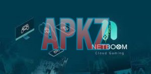 NetBoom APK 